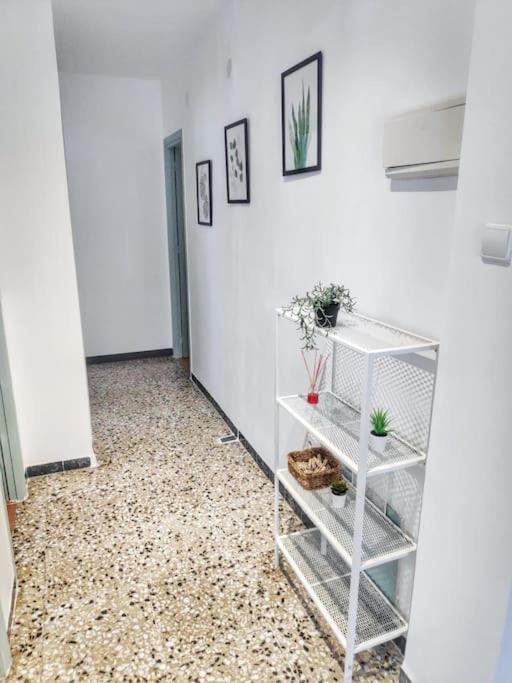 Apartamento La Pita Almería