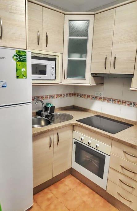 Apartamento La Pita