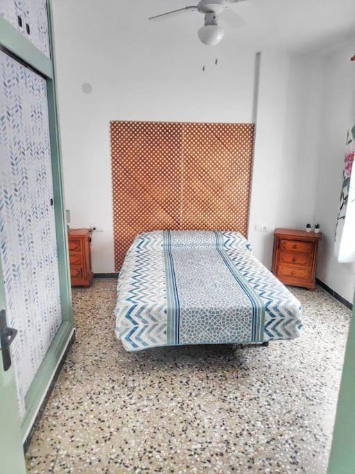 Apartamento La Pita *